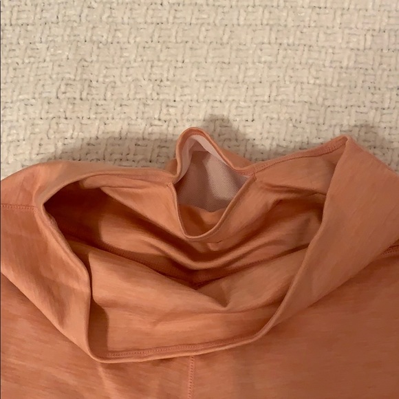 Pink Nike Leggings - Picture 4 of 4